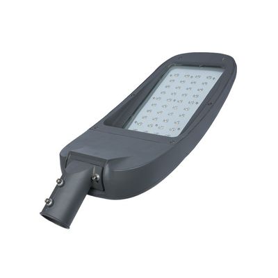 van de de Straatlantaarnhuisvesting van 30w 50w 80w 100w 120w 180w 200w 240w het Aluminium van het de Matrijzenafgietsel maakte Glas aan