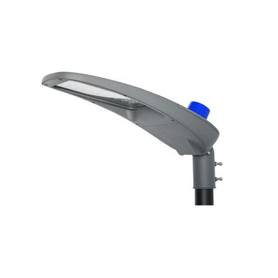 Het Aluminiumsmd LEIDENE van het matrijzenafgietsel Straatlantaarninrichtingen 50W 5000LM IP66