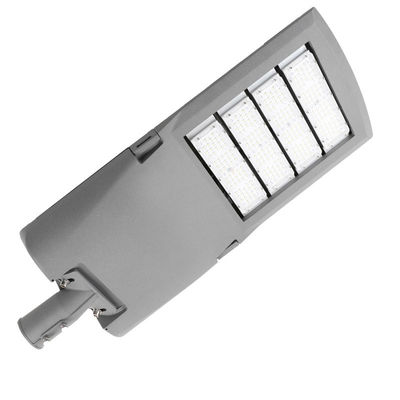 LEIDENE van het matrijzenafgietsel IP66 84pcs Straatlantaarnmodule voor Industriezone