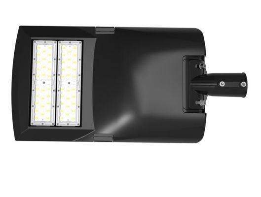 100 Watts Industriële NW Waterdichte Geleide Straatlantaarn met Module 2