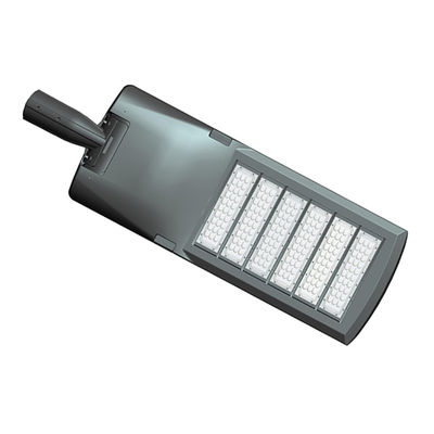 van de LEIDENE van 130lm/W 300w Ip66 het Afgietsel van de het Aluminiummatrijs Straatlantaarnmodule