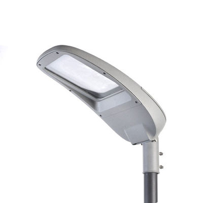 ac90 gietende aluminumLED Straatlantaarnhuisvesting