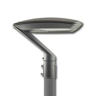 120 Graad Vierkante 80w Stedelijke Geleide Verlichting