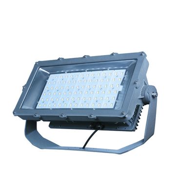 Het hoge Licht van de het Stadionvloed van de Mastlamp IK08 Geleide