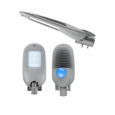 120lm/W slim Controlemechanisme Park Square Street Licht Geleide 100w