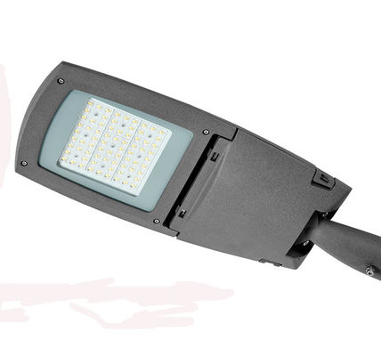 Openlucht Geleide Straatlantaarn van de veiligheids de Slimme Controle 180w 4000k 50000h voor Woondistrict