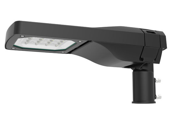 cw waterdichte straatlantaarn LEIDENE straatlantaarnhuisvesting met 60mm steun voor woonwijk