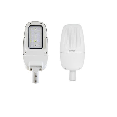 40W de intelligente Verlichting Polen van Straatlantaarnshell for galvanized steel pipes
