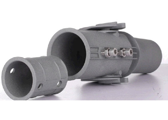 Cw Gb102 Aluminium leidde 50 60hz-Straatlantaarnadapter voor Pakhuis