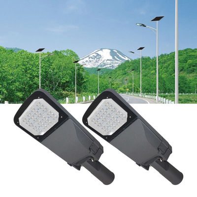 Aluminium Led Street Light 3000K-6500K 17250-19500 Lm 5 jaar garantie waterdicht
