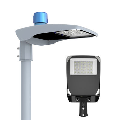 De aangemaakte Inrichtingen van Glasip66 Openlucht Geleide Straatlantaarns voor Openbare Verlichting