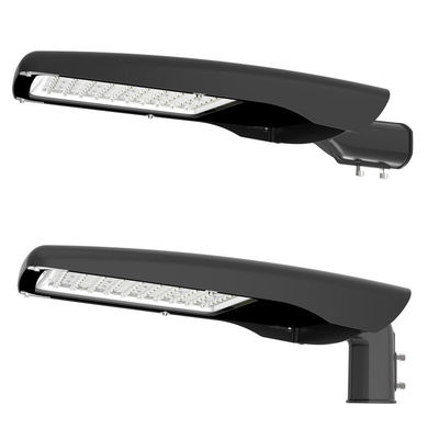 de Openlucht Geleide Waterdichte Straatlantaarn 50-200W van 140lm/W IP66 Ik08