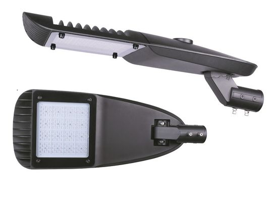 De Woon Geleide Straatlantaarns van IP66 2700k 40-150W 5 van de Garantie Beroemde Jaar Bestuurder