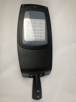 De openluchtsensor Post Hoogste 50w Wifi Smart leidde waterdichte nieuwe de rang lichte huisvesting van het Lichten220v matrijs-castinting aluminium IP66
