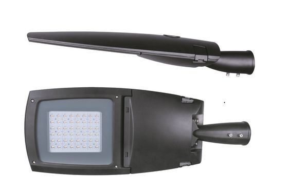 125lm/W 6500k maken Geleide Straatlantaarn 80w waterdicht