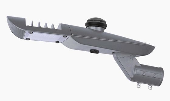 Openlucht Waterdichte Ip66 40 de Verlichtingsinrichtingen van de Wattsweg voor hoofdweg