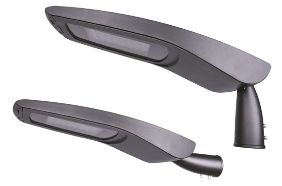 van het de Matrijzenafgietsel van 120lm/W Ik08 de Geleide Straatlantaarn Aluminium