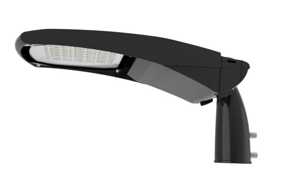 Op maat gemaakte LED straatverlichting Housing CRI Ra 70 High Lamp Efficiency van 150lm/W