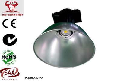LEIDENE van de pakhuisverlichting 30W Hoge Baailicht/van de MAÏSKOLF Hoge Baai LEIDENE Lampenenergie - besparing