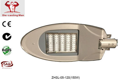 hoge de Machts LEIDENE van 150W SMD Straatlantaarn met MeanWell-Waterdichte Bestuurder IP65