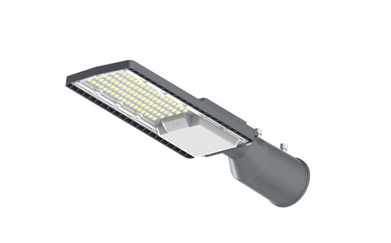 Professionele verlichtingssystemen met gegoten aluminium LED straatlampen voor woonruimten